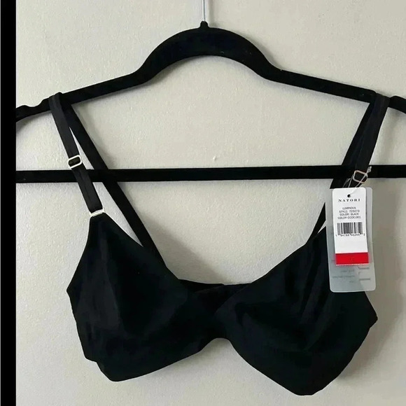 NWT Natori Luminous Bralette xs - Picture 3 of 5